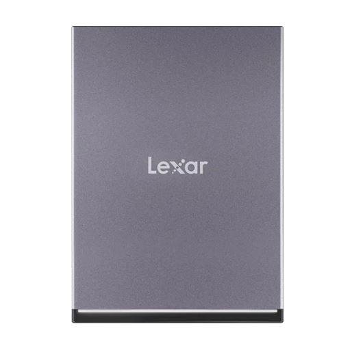 Išorinis SSD Lexar  Portable SSD  SL210  2000 GB  Solid-state drive interface USB 3.1 Type-C  R
