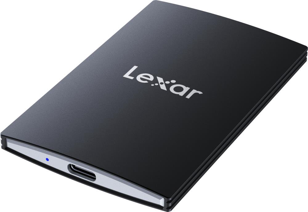 External SSDLEXARSL5004TBUSB 3