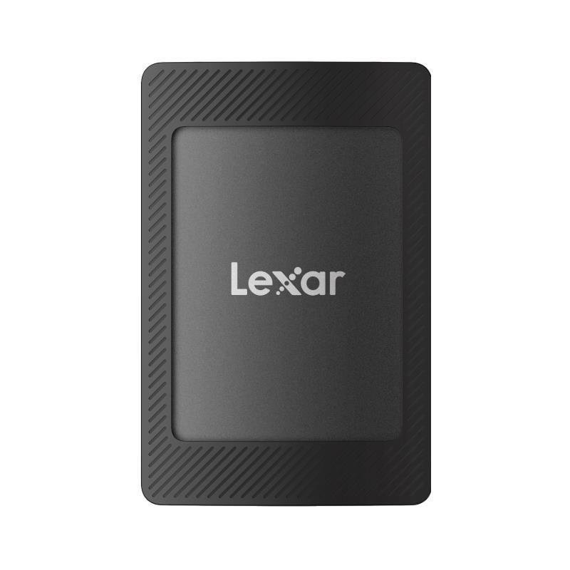 External SSDLEXARSL5004TBUSB 3