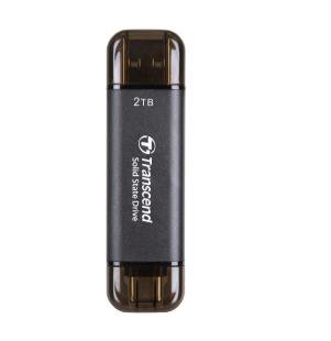 Išorinis SSD TRANSCEND TS2TESD310C