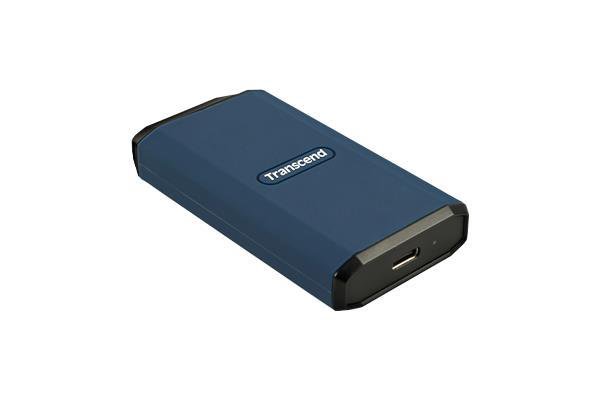 Išorinis SSD TRANSCEND TS4TESD410C