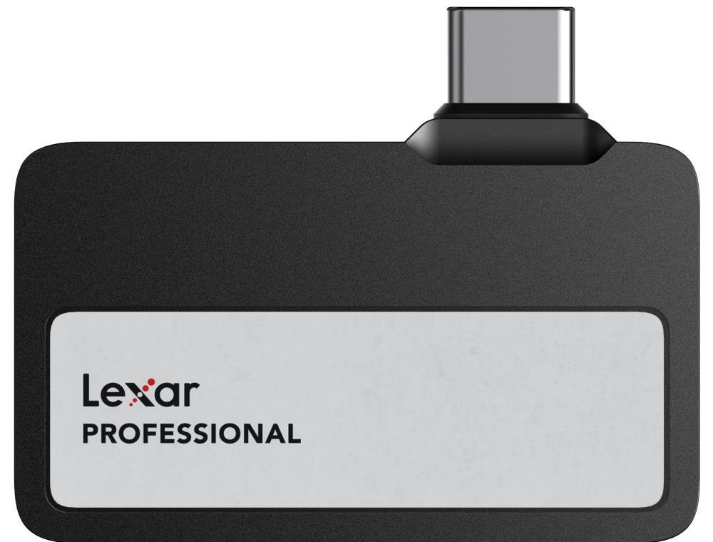 External SSDLEXARSL4002TBUSB