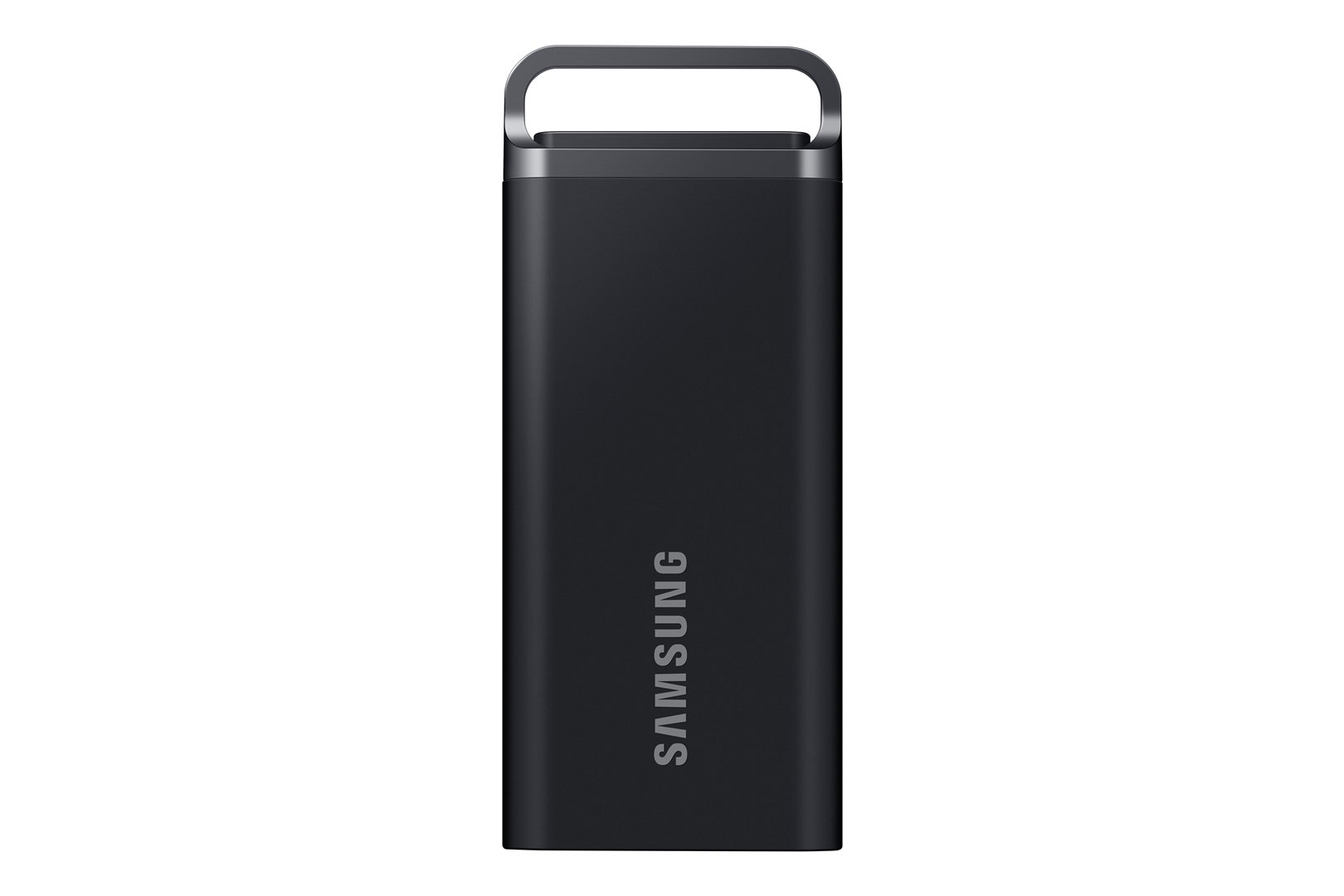 Išorinis SSD SAMSUNG T5 EVO 8TB, juodas / MU-PH8T0S/EU