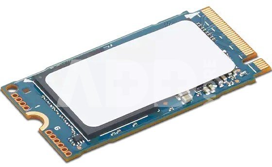 Lenovo ThinkPad 1TB M.2 PCIe Gen4*4 OPAL 2242 internal SSD