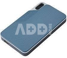 Intenso externe SSD TX100 1TB USB 3.2 Gen 1x1 grey-blue