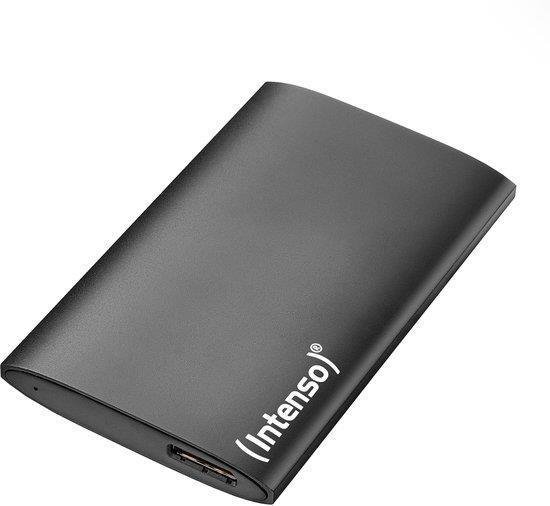 External SSDINTENSO500GBUSB 3.23823451