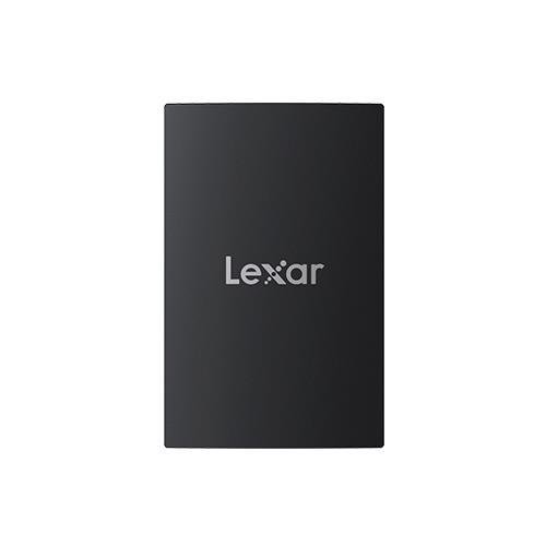 External SSDLEXARSL5001TBUSB 3