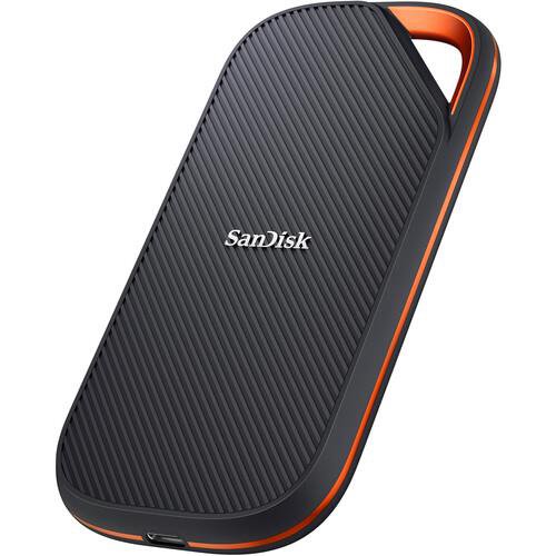 External SSDSANDISKExtreme Pro4TBUSB