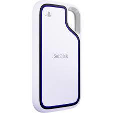 External SSDSANDISKExtreme1TBUSB 3.2Read speed 1000 MBytes/secSDSSDE62P-1T00-G25