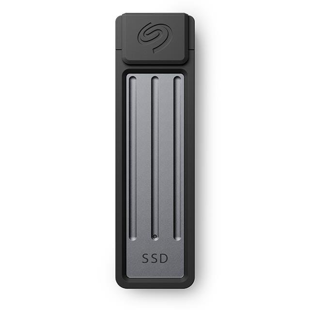 External SSDSEAGATEUltra Compact1TBUSB-CSTMX1000400