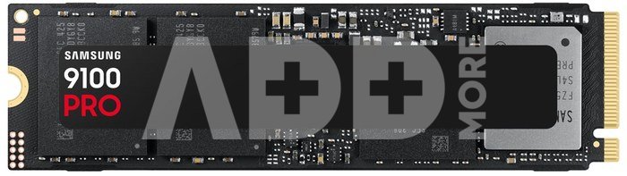 Samsung 9100 PRO PCIe 5.0 NVMe M.2 SSD 2TB | Samsung