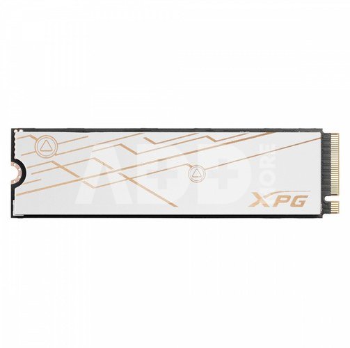 ADATA SSD MARS 980 BLADE 2TB M.2 PCIe Gen.5x4 R/W 14000/13000