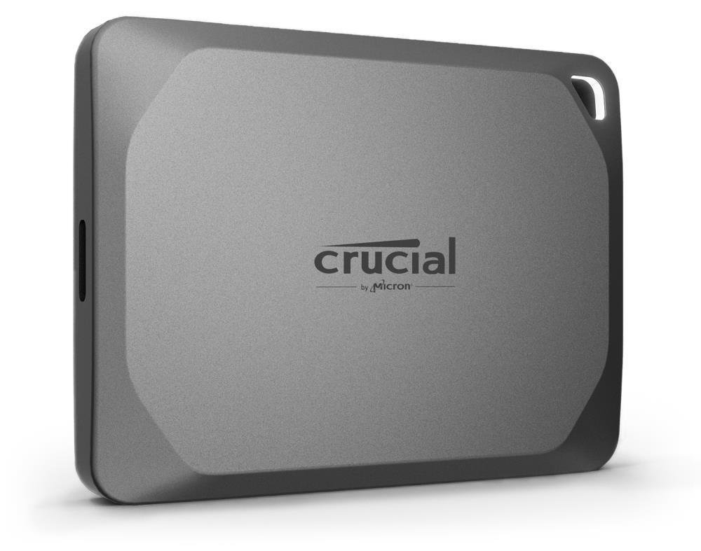 Išorinis SSD CRUCIAL CT1000X9PROSSD9