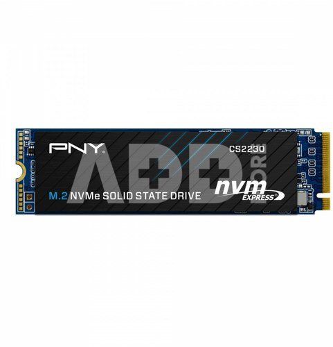 PNY SSD 500GB M.2 2280 CS2230 M280CS2230-500-R