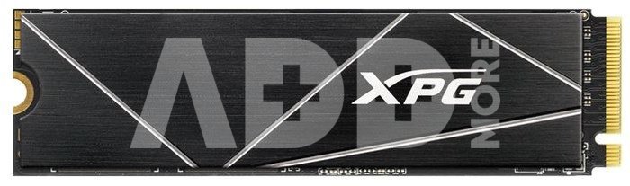 Adata XPG GAMMIX S70 BLADE SSD drive 8000GB PCIe 4x4 7.3/6.3MB/s