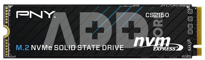 PNY SSD 1TB M.2 2280 CS2150 M280CS2150-1TB-TB
