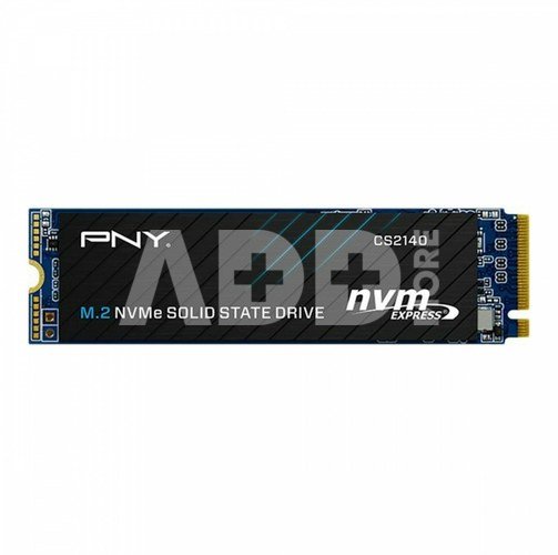 PNY SSD CS2140 2TB M.2 2280