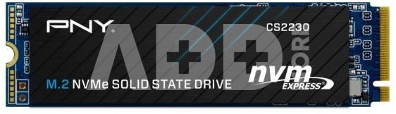PNY SSD 512GB CS2230 M.2 2280 PCIe BULK