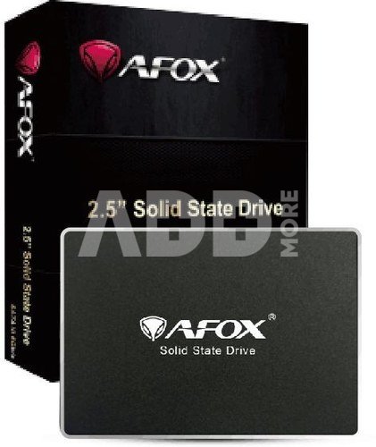 AFOX AFOX SSD 512GB TLC