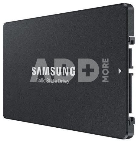 Samsung SSD drive PM893 DCT 3840GB MZ7L33T8HBLT-00W07 SATA