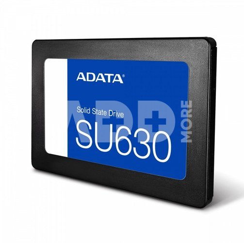 Adata Disc SSD Ultimate SU630 1.92 TB 2.5 S3 520/450 MB/s