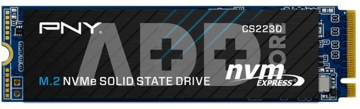 PNY SSD 2TB M.2 2280 CS2230