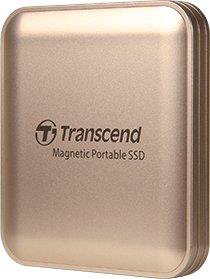External SSDTRANSCENDESD420G1TB3D NANDWrite speed 2000 MBytes/secRead speed 2000