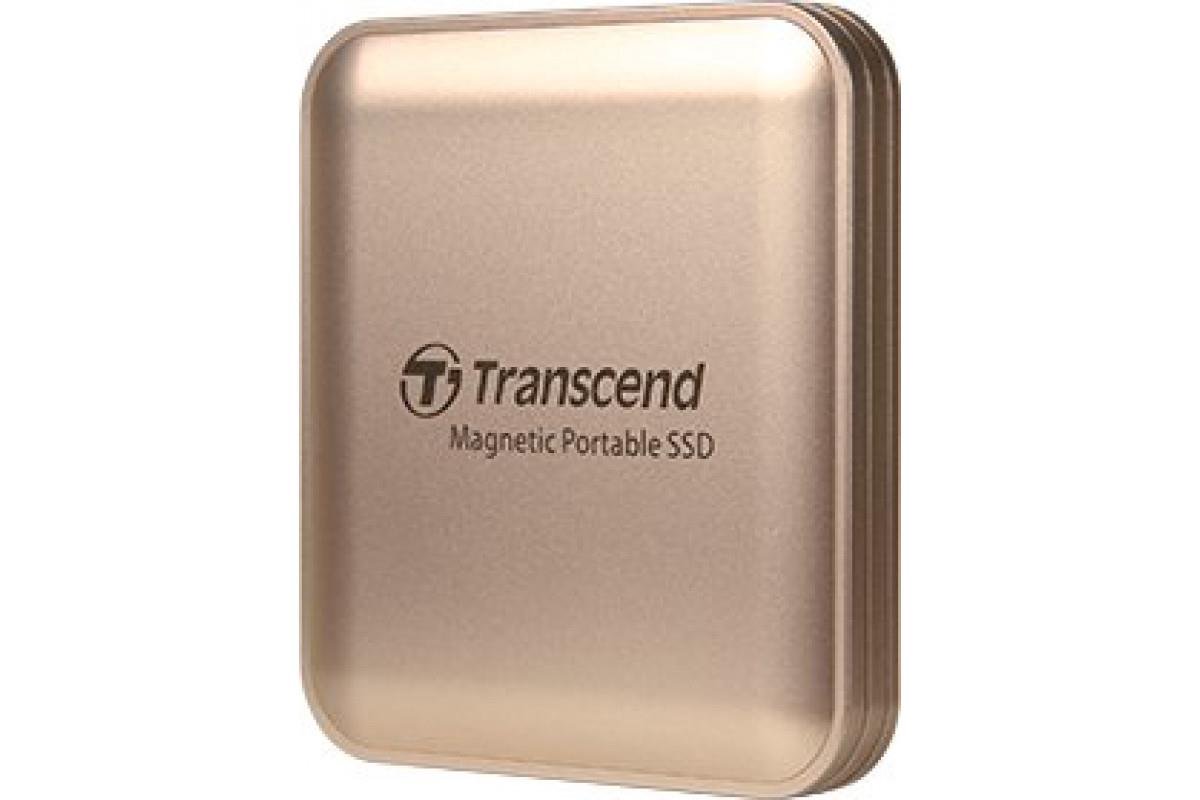 External SSDTRANSCENDESD420G4TB3D NANDWrite speed 2000 MBytes/secRead speed 2000