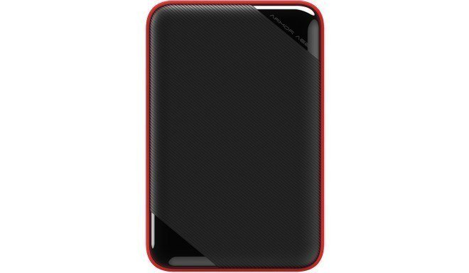 Išorinis HDD SILICON POWER Armor A62 1TB,black