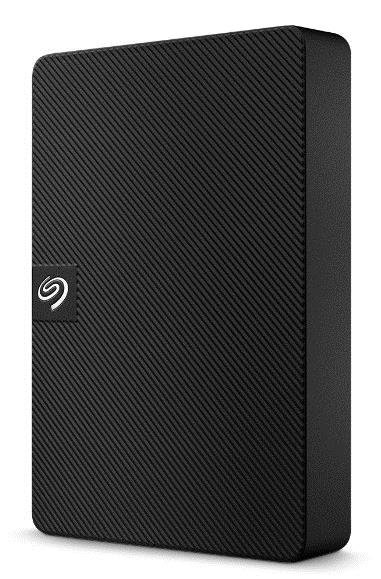 Išorinis HDD SEAGATE 1TB Expansion Portable USB 3.0