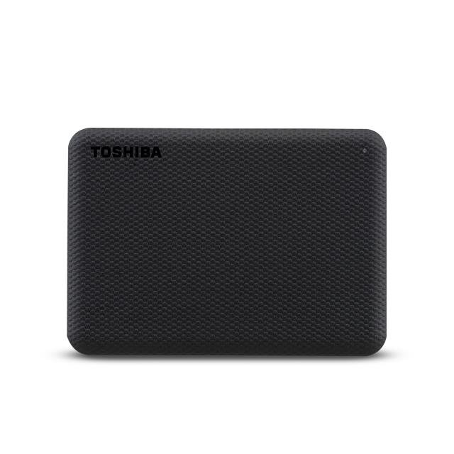 Išorinis HDD TOSHIBA HDTCA20EK3AA