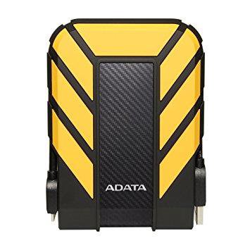 Išorinis HDD ADATA AHD710P-2TU31-CYL