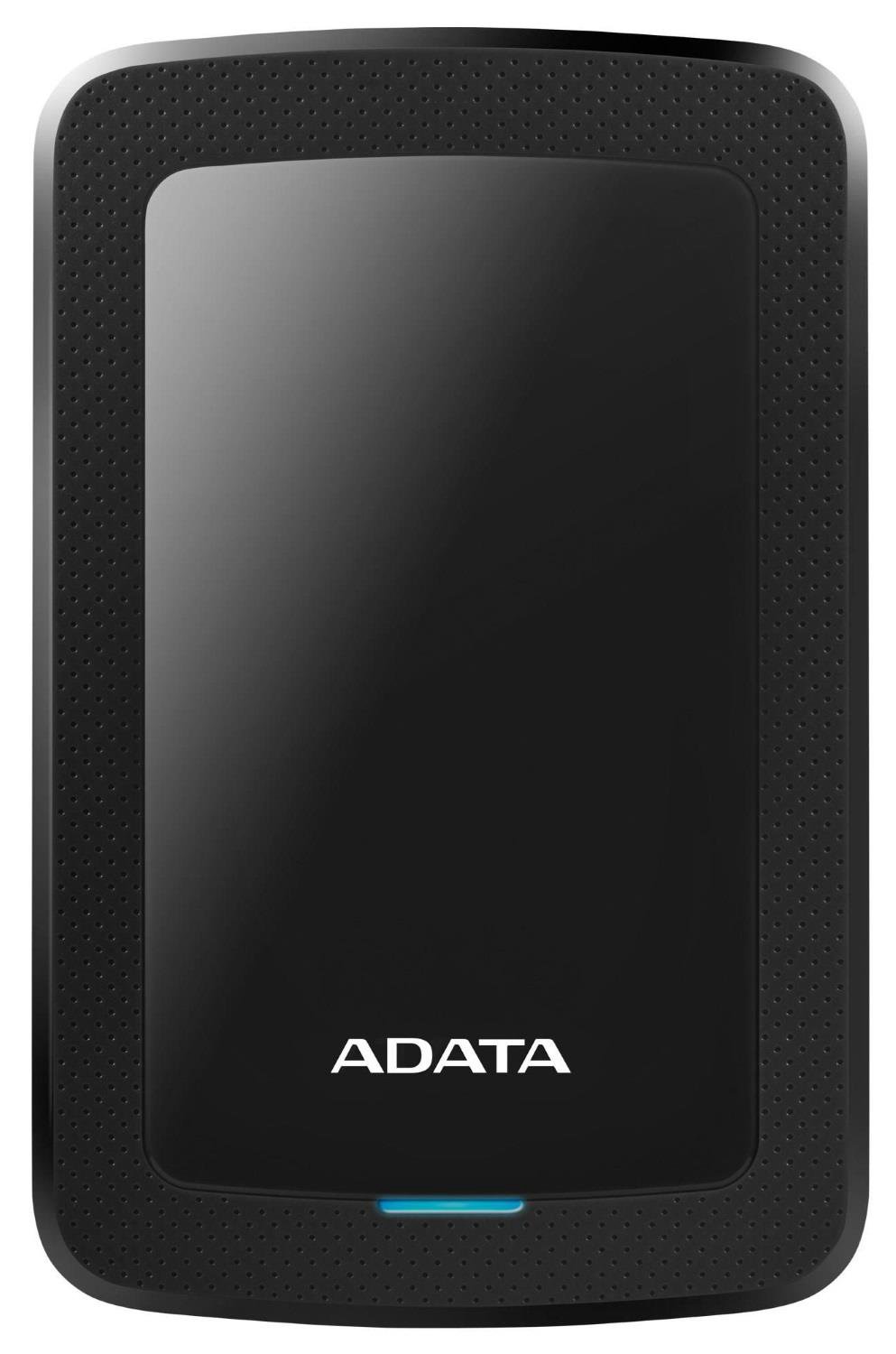 Išorinis HDD ADATA AHV300-1TU31-CBK