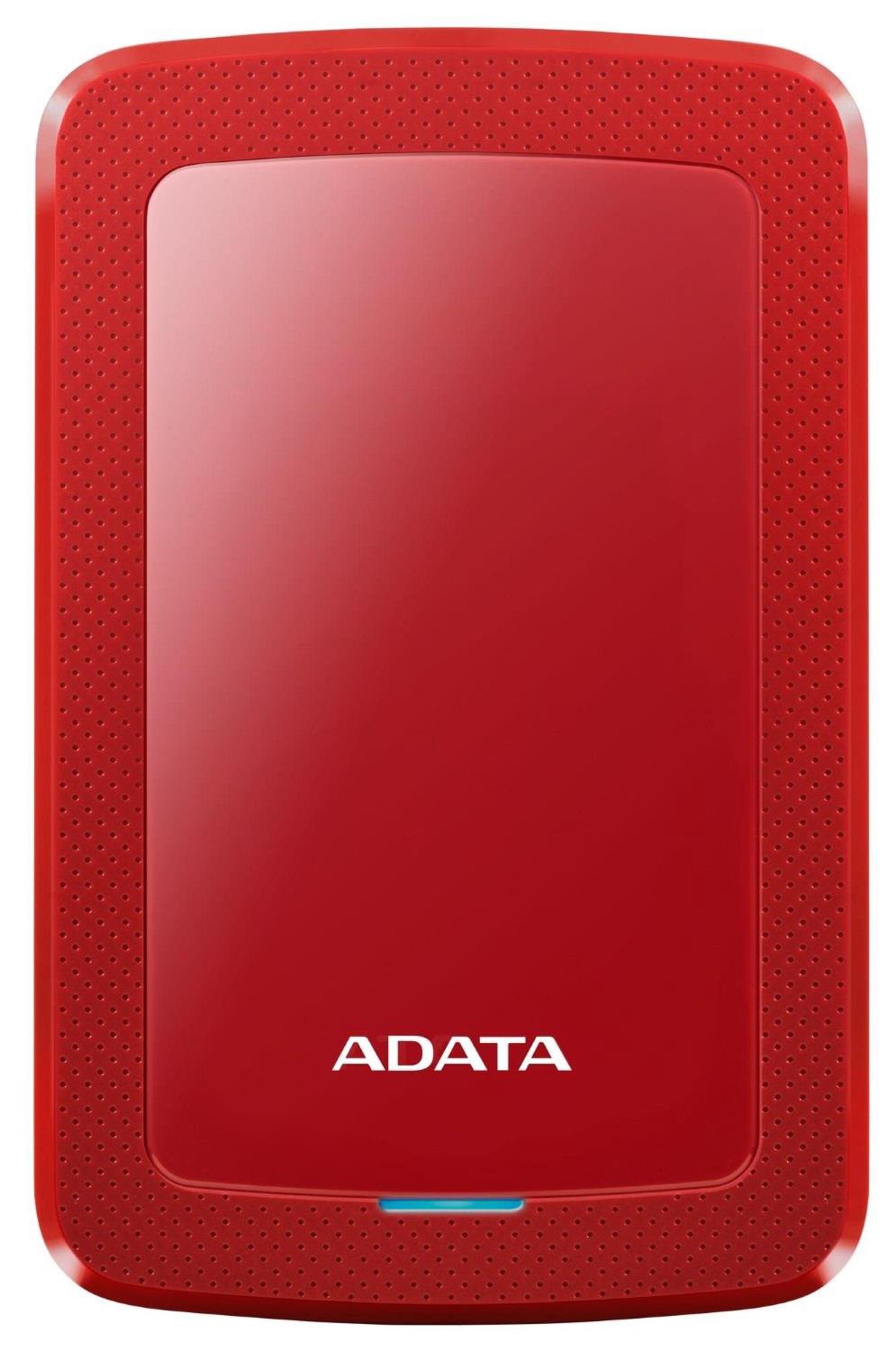 Išorinis HDD ADATA AHV300-1TU31-CRD