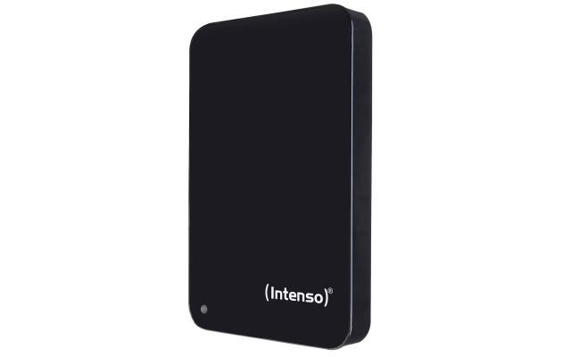 Išorinis HDD INTENSO 2,5" Portable HDD 3.0 2TB