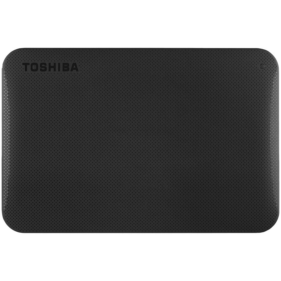 Išorinis HDD TOSHIBA HDTP320EK3AA