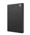 Išorinis HDD SEAGATE 2.5" 1TB USB3.0, juodas "One Touch Portable" /STKB1000400