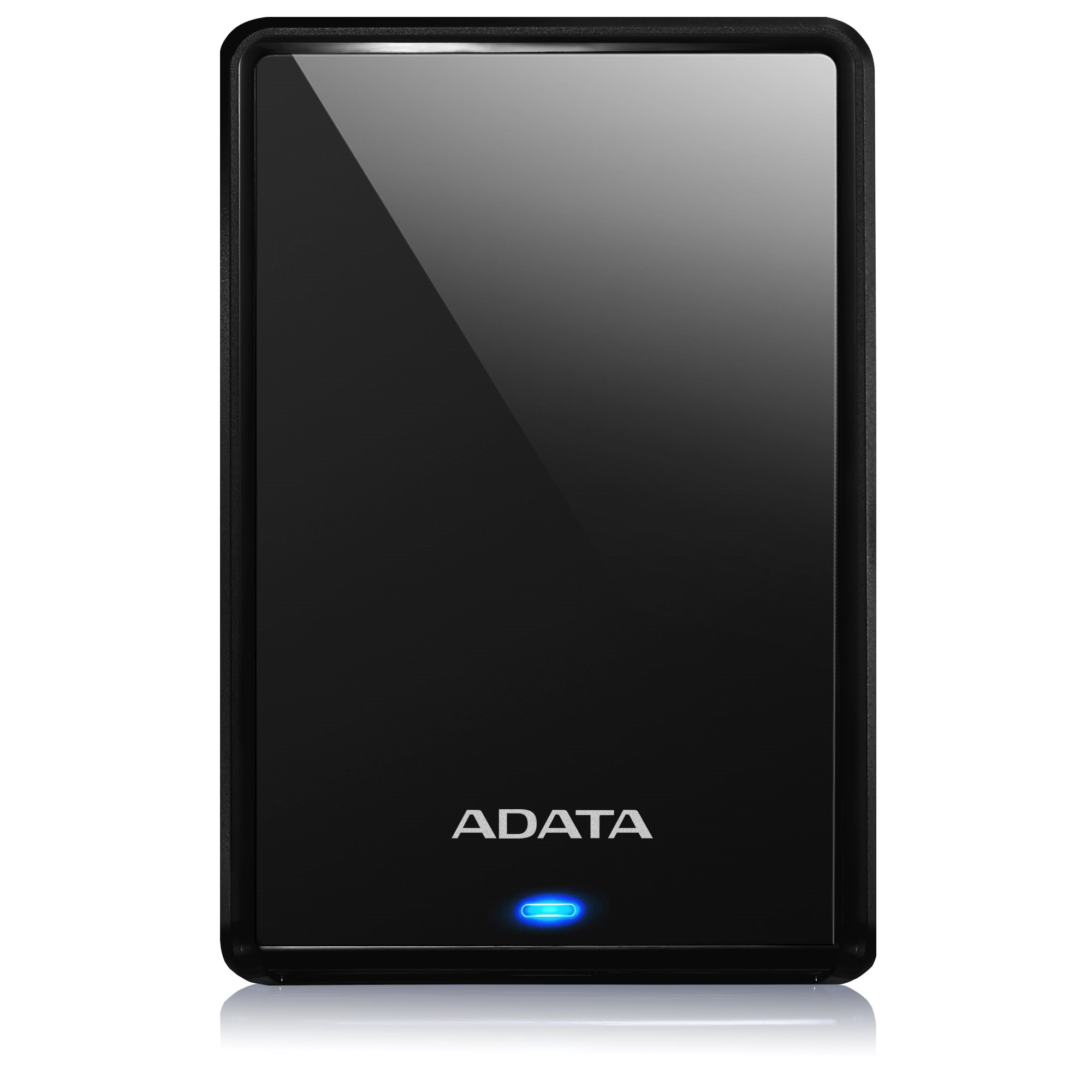 Išorinis HDD ADATA HV620S 4000 GB, 2.5 ", USB 3.1 (backward compatible with USB 2.0), Black