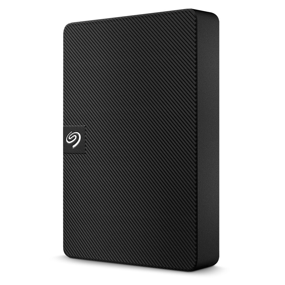 Išorinis HDD SEAGATE 5TB Expansion Portable USB 3.0