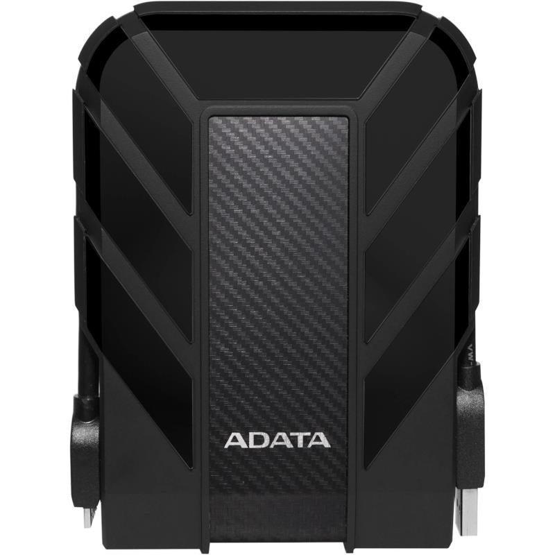 Išorinis HDD ADATA AHD710P-5TU31-CBK