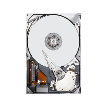 Išorinis HDD Dell HDD 2.5" / 2.4TB / 10K / SAS / 12Gb / 512e / Hot-plug / 14G Rx40  Dell