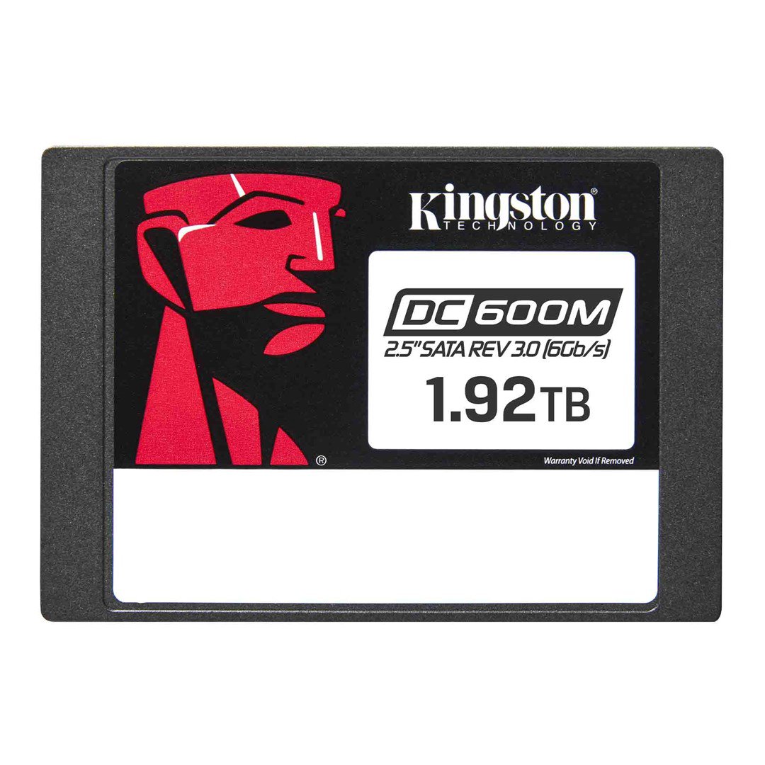 Išorinis HDD KINGSTON SEDC600M/1920G