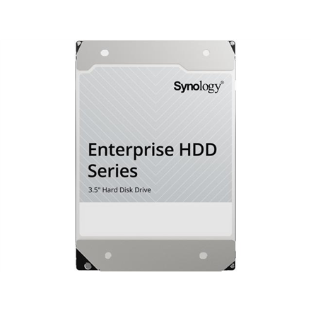 Išorinis HDD Synology  Enterprise HDD  HAT5310-18T  7200 RPM  18000 GB  HDD  512 MB