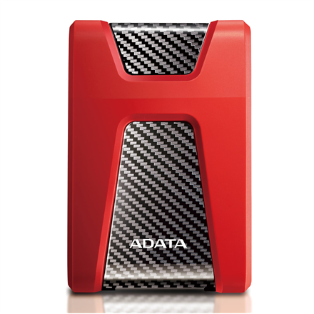 Išorinis HDD ADATA AHD650-2TU31-CRD