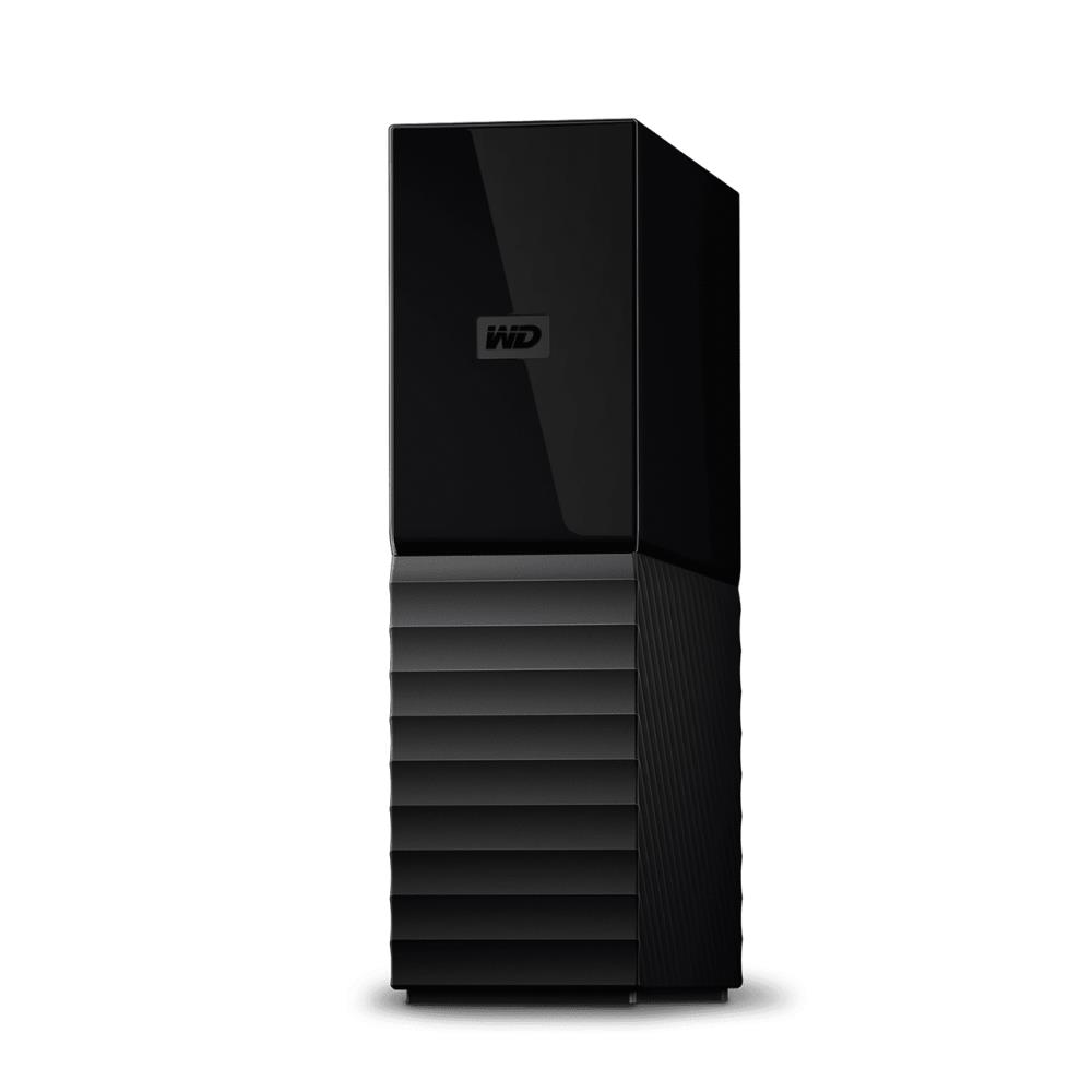 Išorinis HDD WD WDBBGB0120HBK-EESN