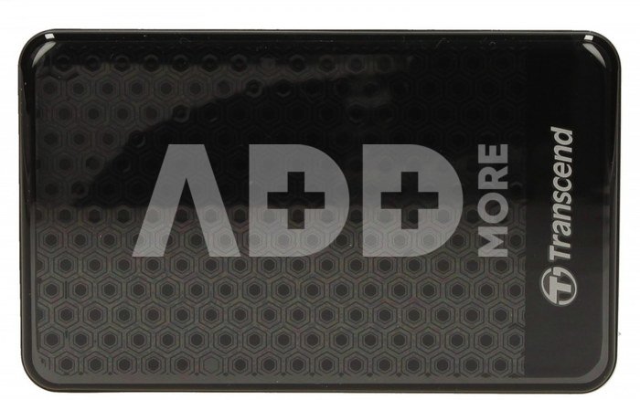 Transcend StoreJet A3 1TB 2,5 USB 3.0