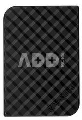 Verbatim Store n Go 2,5 1TB USB 3.0 black Gen 2