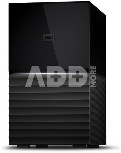 Western Digital WD My Book Duo USB 3.1 Gen 1 16TB