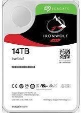 HDD|SEAGATE|Exos X18|14TB|SATA 3.0|256 MB|7200 rpm|ST14000NM000J
