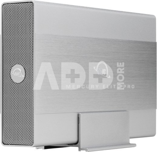 OWC MERCURY ELITE PRO 3.5-INCH USB 3.2 (GEN 1) 5GB/S EXTERNAL STORAGE 6TB